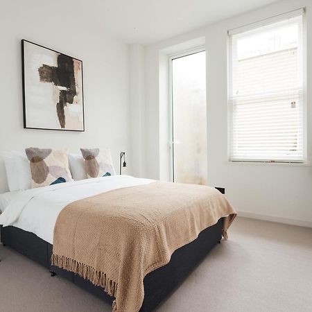 Light & Luxury London Apartment In Honor Oak Eksteriør billede