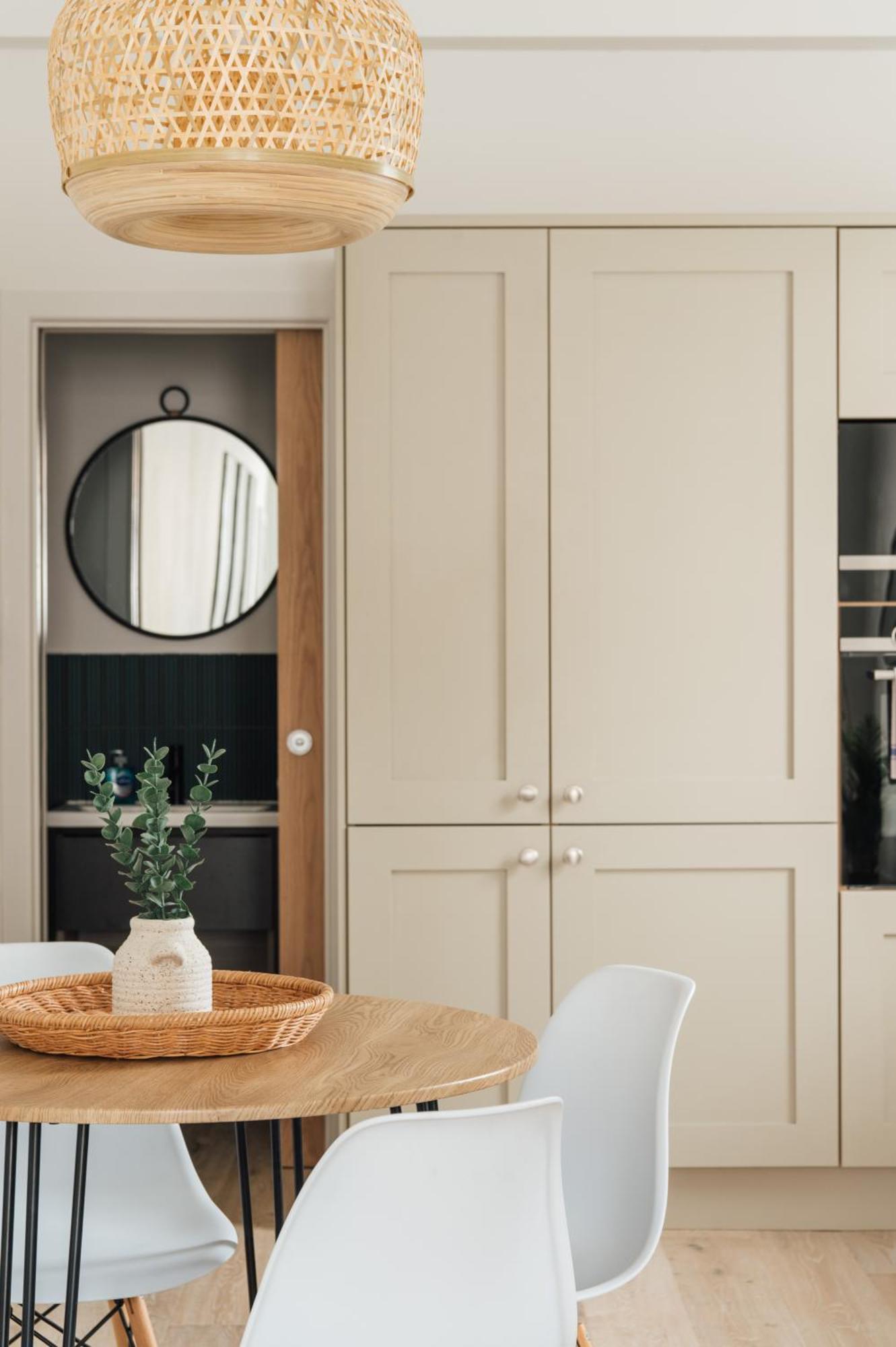 Light & Luxury London Apartment In Honor Oak Eksteriør billede