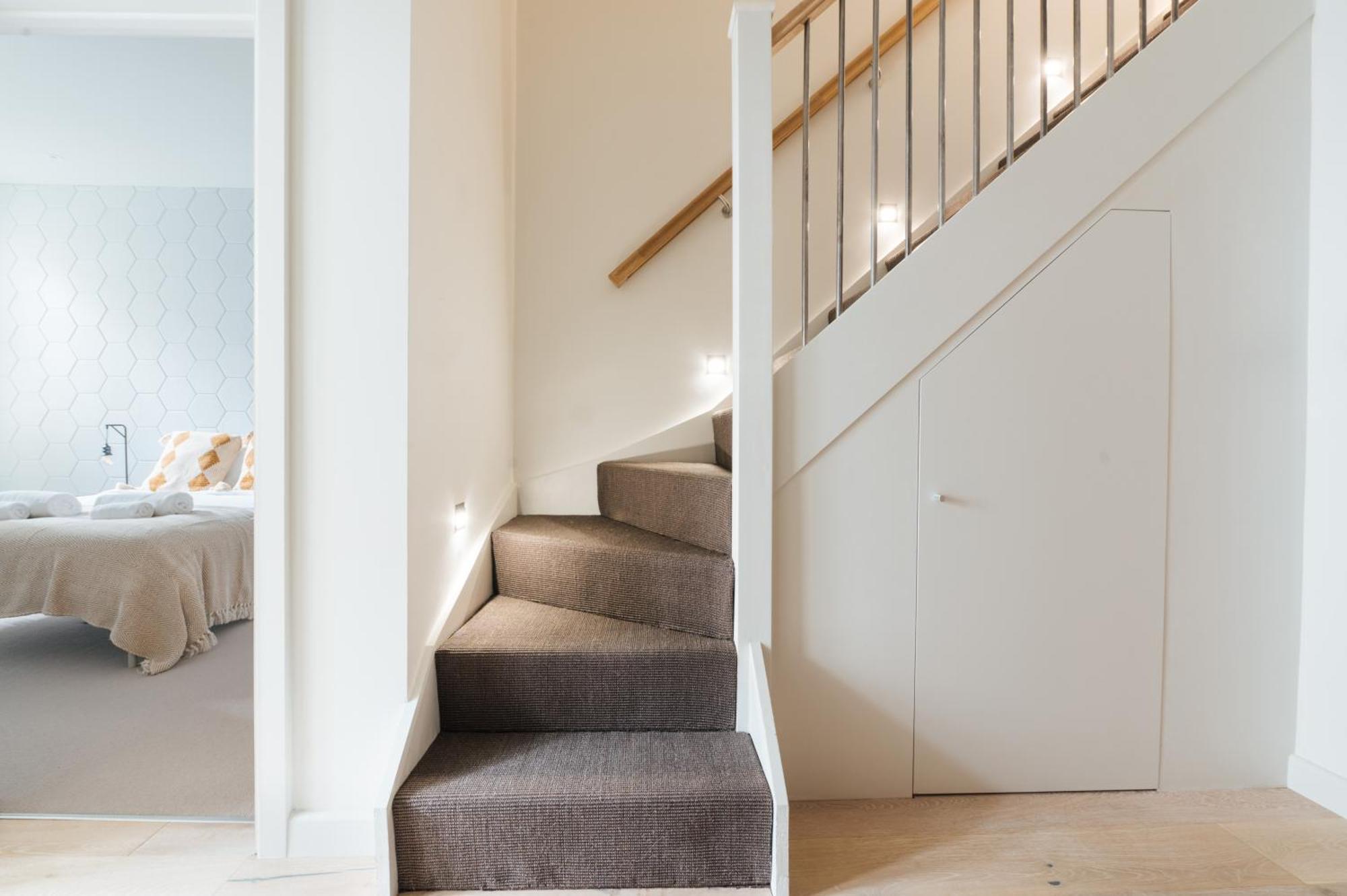 Light & Luxury London Apartment In Honor Oak Eksteriør billede