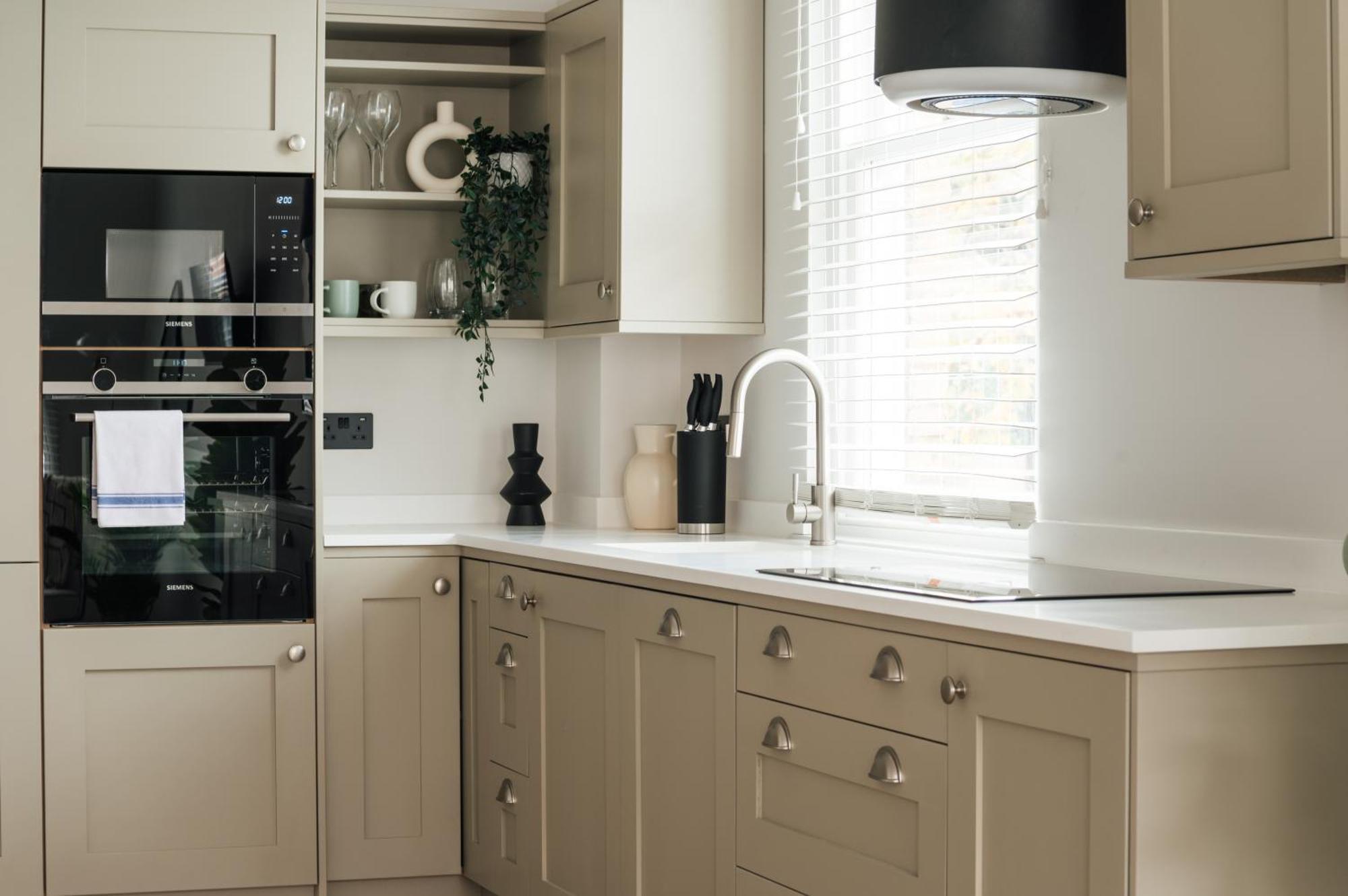 Light & Luxury London Apartment In Honor Oak Eksteriør billede
